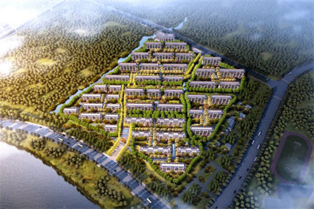 纺织厂家属院2室1厅1卫65㎡一楼带院子精装修双气